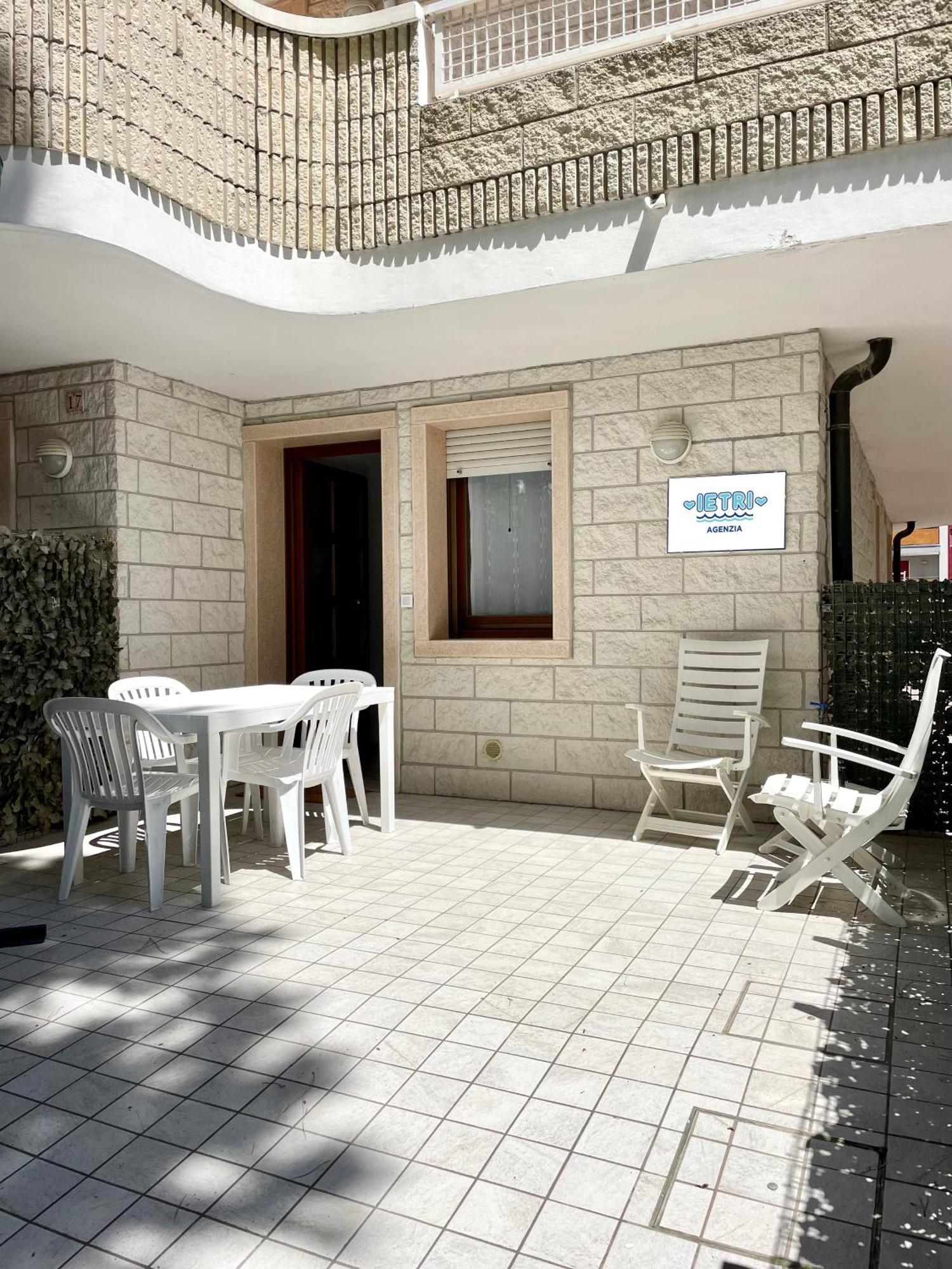Villa Paradiso Lignano Sabbiadoro Exterior foto